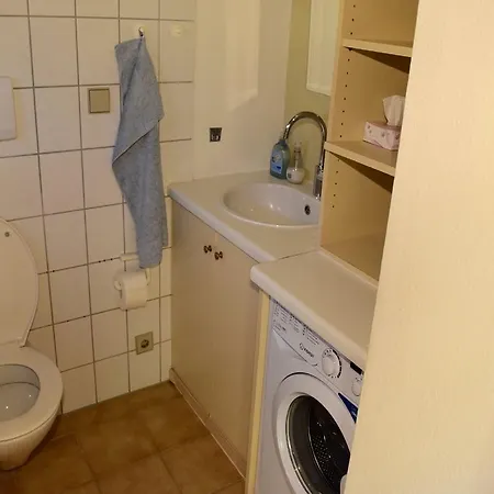Apartamento Ab Apartment Objekt 64