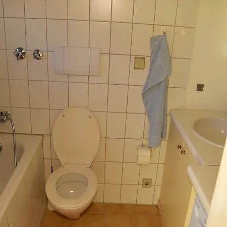Ab Apartment Objekt 64 Apartamento Estugarda