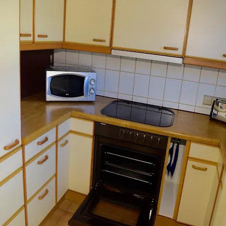 Ab Apartment Objekt 64 *