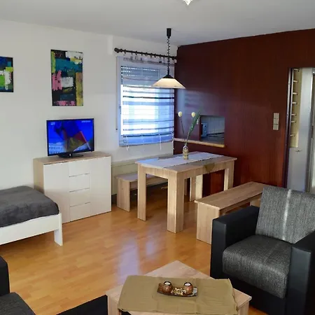 Ab Apartment Objekt 64