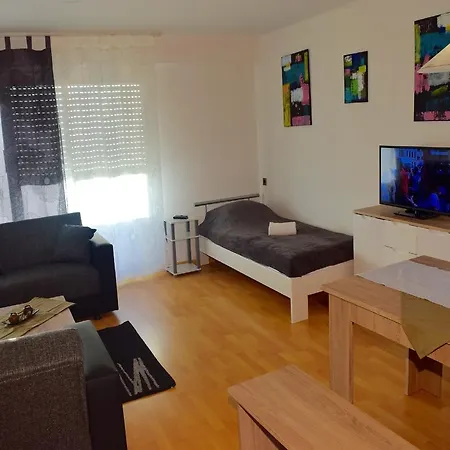 Ab Apartment Objekt 64 Stuttgart