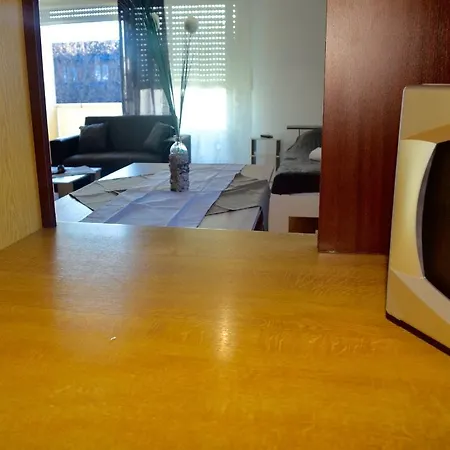 Ab Apartment Objekt 64 Apartment