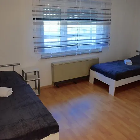 Apartment Ab Apartment Objekt 64 Stuttgart